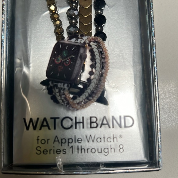 Watch band for Apple Watch Series 1-8 - Picture 2 of 3